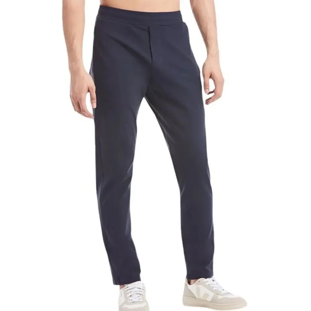 Public Rec All Day Every Day Five Pocket‎ Pants Mens 32x32 Navy Stretch